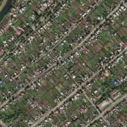 Belyy Yar map(satellite map)