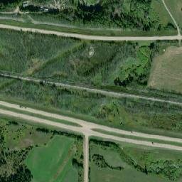 Alberta 16A, Wildwood, AB T0E 2M0, Canada High Resolution Satellite Map