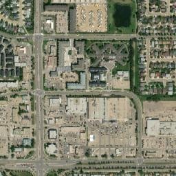 12320-12330 137 Ave NW, Edmonton Satellite Map