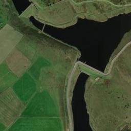 Huddersfield Rd, Delph, OL3, UK High Resolution Satellite Map