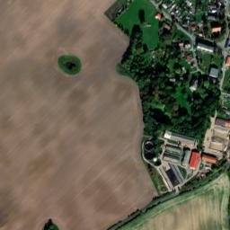 Neuenkirchen map(satellite map)