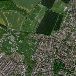Darton map(satellite map)