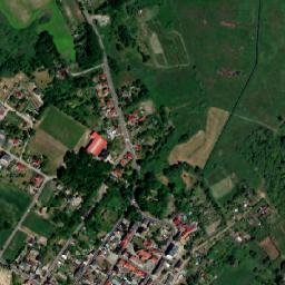 Dobra map(satellite map)