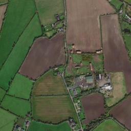 Satellite view of Ring Commons Pitch and Putt