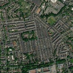 45 Lowndes Street, Heaton, Bolton BL1, UK Satellite Map