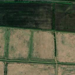 Satellite view of North Lindsey College Pitch & Putt