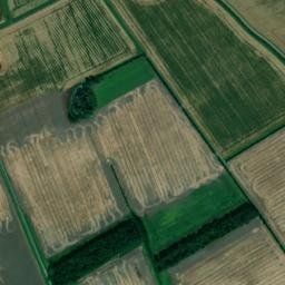 North Lincolnshire map(satellite map)