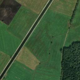 Satellite view of Golf Club Gut Hainmühlen