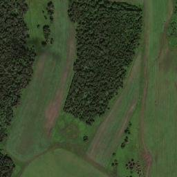 Miyakinskiy Rayon map(satellite map)