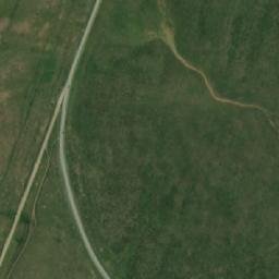 Nagaybakskiy Rayon map(satellite map)