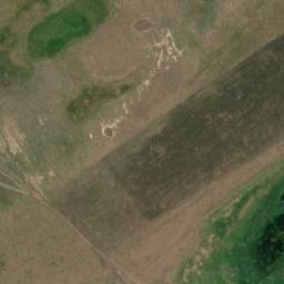Khabarskiy Rayon map(satellite map)