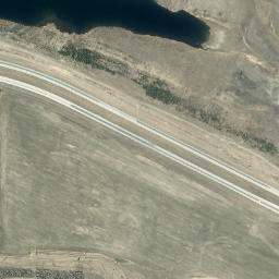 Yellowhead Highway, Fallis, AB T0E 0V0 High Resolution Satellite Map