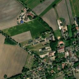 Heinböckel map(satellite map)