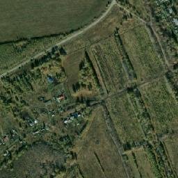 Sibirskiy map(satellite map)