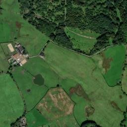 85 Oozewood Road, Royton, UK High Resolution Satellite Map