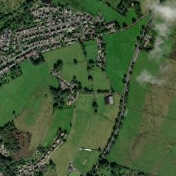 Delph map(satellite map)