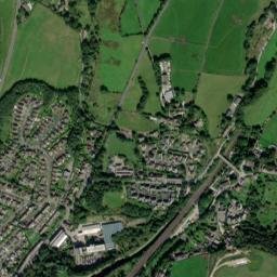 Diggle map(satellite map)