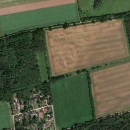 Satellite view of Golf Club Gut Grambek e.V.