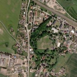 Grabowhöfe map(satellite map)