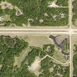 53131-53177 Range Road 210, Ardrossan High Resolution Satellite Map
