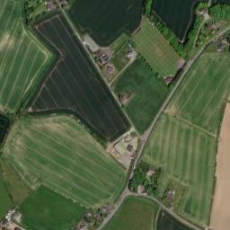 Satellite view of Skerries Golf Club