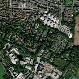 54 Ruff Lane, Ormskirk, Lancashire L39 4UL, UK Satellite Map