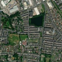 59 Parkfield Road, Bolton, Greater Manchester BL3 2BG, UK Satellite Map