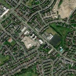 49 Thirlmere Drive, Middleton, Manchester Satellite Map