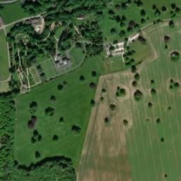 B6422, Doncaster, South Yorkshire DN5 7XJ High Resolution Satellite Map