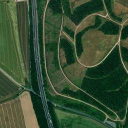 40 Green Ln, Doncaster, South Yorkshire DN5, UK High Resolution Satellite Map