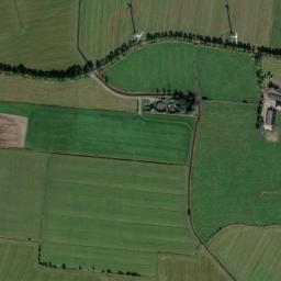 Satellite view of Golfclub Wilhelmshaven-Friesland e.V.