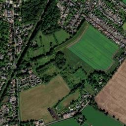 227 Prescot Road, Aughton, Lancashire L39, UK Satellite Map