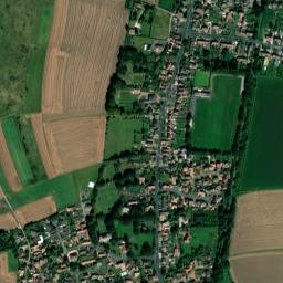 Belton map(satellite map)