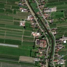 Guderhandviertel map(satellite map)