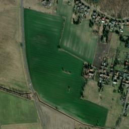 Viereck map(satellite map)