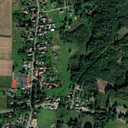 Mosty map(satellite map)
