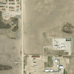 Range Road 262, Acheson, AB T7X 5A1 High Resolution Satellite Map
