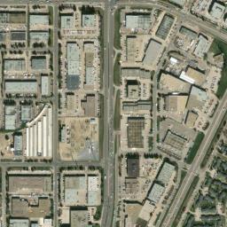 Satellite view of Longshotz Golf