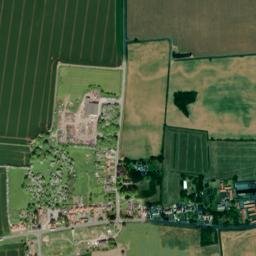 Marr map(satellite map)