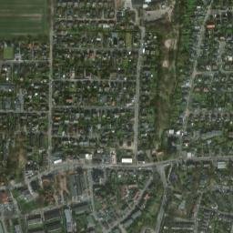 Oststeinbek map(satellite map)