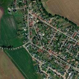 Sukow map(satellite map)