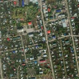 Kuzovatovo map(satellite map)