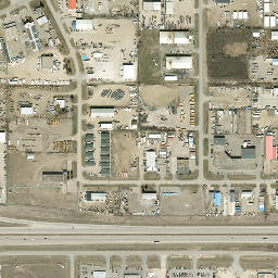 Township Road 525A, Acheson, AB T7X 5A6 High Resolution Satellite Map