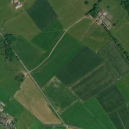 Royd Moor Hill, Thurlstone, Sheffield, South High Resolution Satellite Map