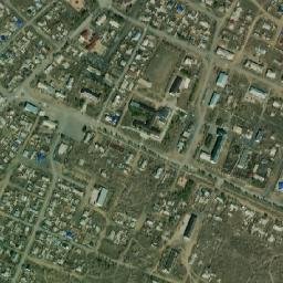 Zhelezinka map(satellite map)
