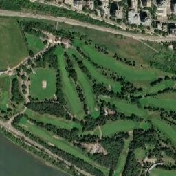 11940-11966 100 Avenue Northwest, Edmonton High Resolution Satellite Map