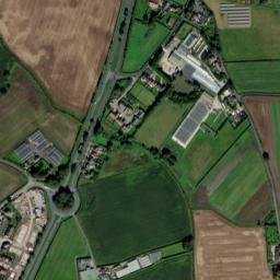 59 Springfield Rd, Aughton, Ormskirk, Lancashire L39 6ST, UK Satellite Map