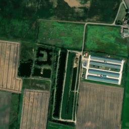 Satellite view of Grange Park