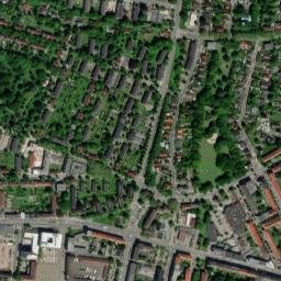 Wilhelmshaven map(satellite map)