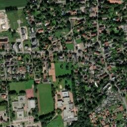 Schiffdorf map(satellite map)